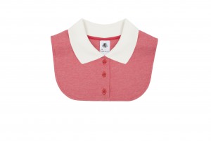 PB Carven Col Rouge