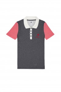 PB Carven Polo retouch