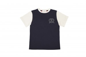 PETIT BATEAU × KITSUNÉ - プチバトーブログ