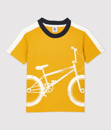 プリント半袖Ｔシャツ_BMX 4,400円（税込）～