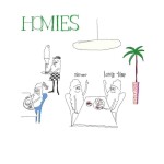 homies by tlb