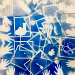 Cyanotype 1