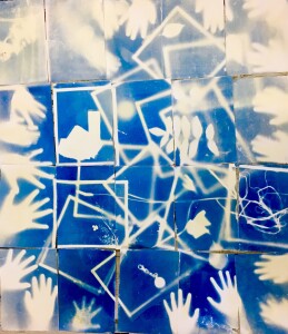 Cyanotype 1