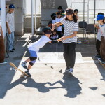 Skateboardingn3