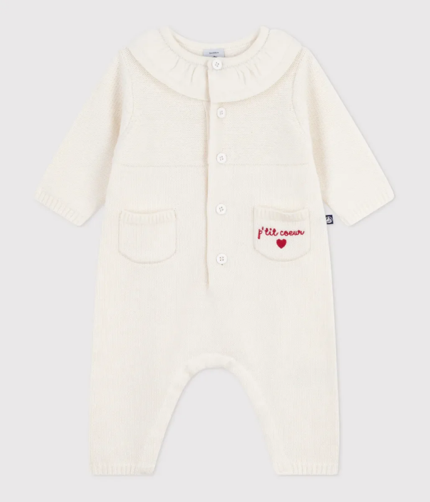 コンビネゾン ￥16,500 (税込)