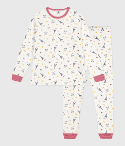 パジャマ ￥10,450 (税込)