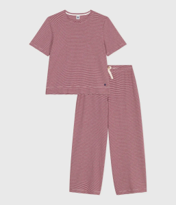 パジャマ ￥17,600 (税込)