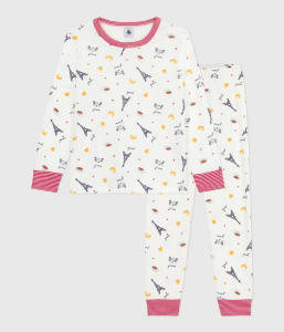 パジャマ ￥7,150 (税込)～