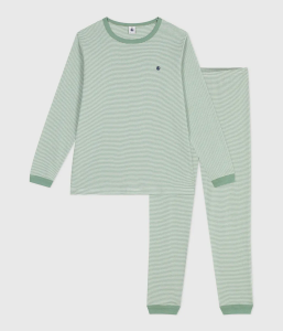 パジャマ ￥10,450 (税込)