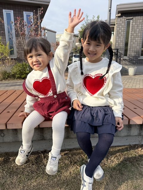 プチバトー_2025年秋冬_パジャマ_クリスマス_ノエル_キッズ_ベビー