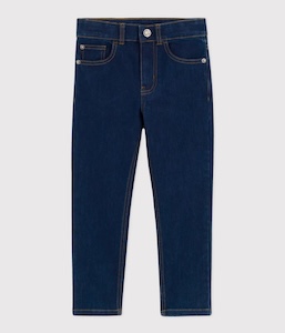 プチバトー_2025年秋冬_パジャマ_クリスマス_ノエル_キッズ_ベビー