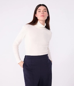 プチバトー_2025年秋冬_スウェット_セーター_キッズ