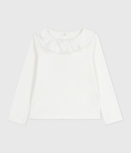 プチバトー_2025年秋冬_アウター_コート_キッズ_レディース