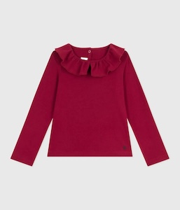 プチバトー_2025年秋冬_パジャマ_クリスマス_ノエル_キッズ_ベビー