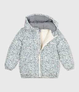 プチバトー_2025年秋冬_アウター_コート_キッズ_レディース