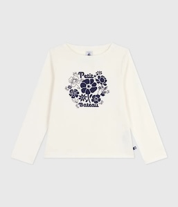 プチバトー_2025年秋冬_アウター_コート_キッズ_レディース