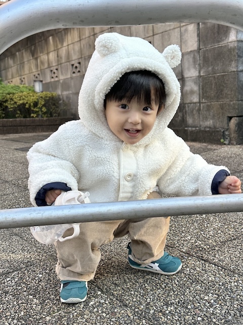 プチバトー_2025年秋冬_スウェット_セーター_キッズ