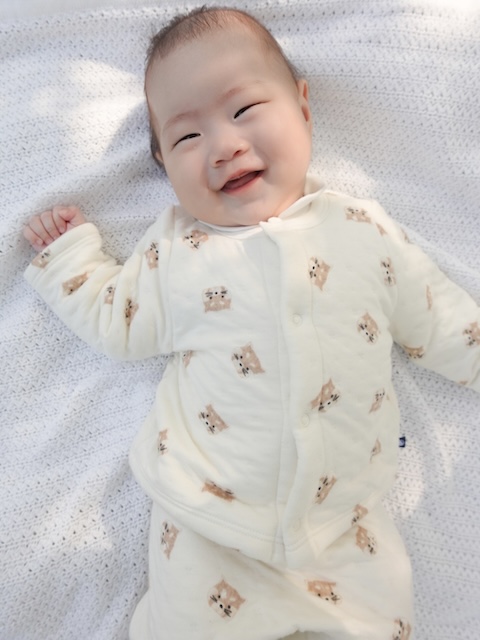 プチバトー_2025年秋冬_スウェット_セーター_キッズ