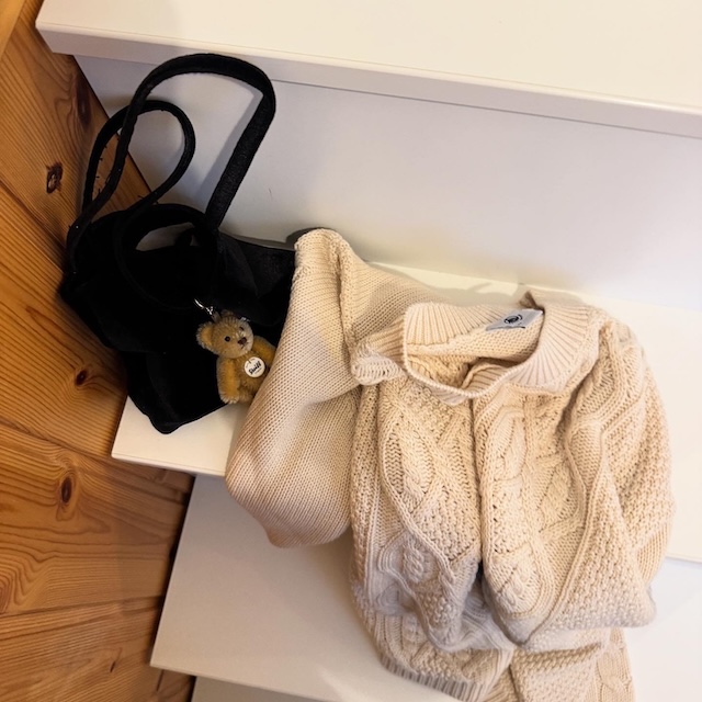 プチバトー_2025年秋冬_スウェット_セーター_キッズ