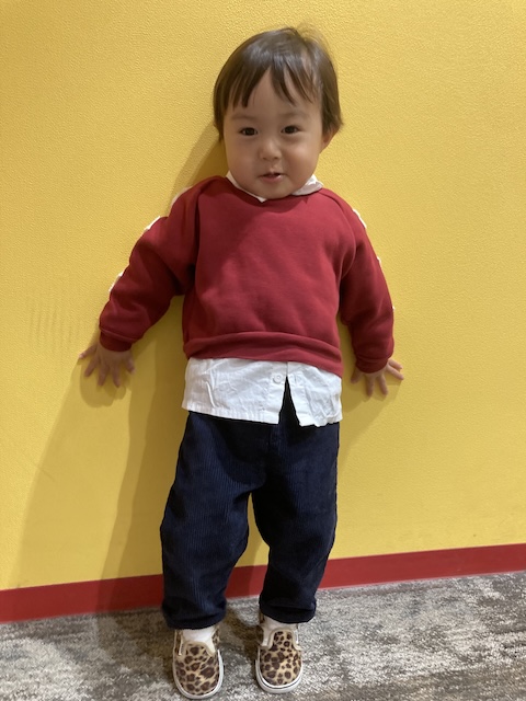 プチバトー_2025年秋冬_パジャマ_クリスマス_ノエル_キッズ_ベビー_レディース