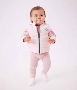 プチバトー_2025年秋冬_キッズ_ベビー_セール