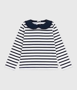 プチバトー_2025年秋冬_パジャマ_クリスマス_ノエル_キッズ_ベビー_レディース