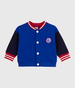 プチバトー_2025年秋冬_キッズ_ベビー_セール