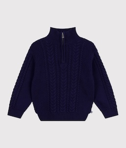 プチバトー_2025年秋冬_パジャマ_クリスマス_ノエル_キッズ_ベビー_レディース