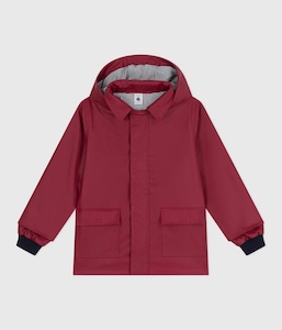 プチバトー_2025年秋冬_キッズ_ベビー_セール