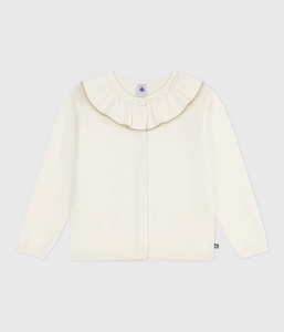 プチバトー_2025年秋冬_パジャマ_クリスマス_ノエル_キッズ_ベビー_レディース