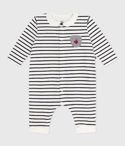 プチバトー_2025年秋冬_キッズ_ベビー_セール