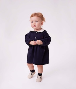 プチバトー_2025年秋冬_キッズ_ベビー_セール