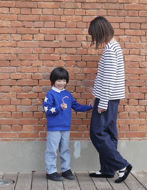 プチバトー_2025年秋冬_パジャマ_クリスマス_ノエル_キッズ_ベビー_レディース