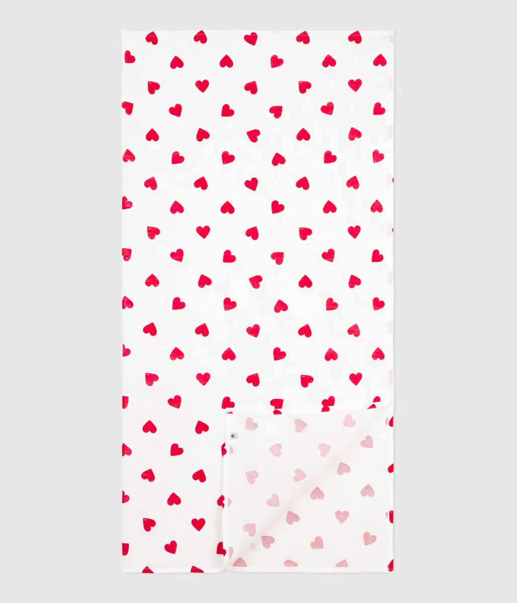 ダブルガーゼブランケット ￥6,600 (税込)