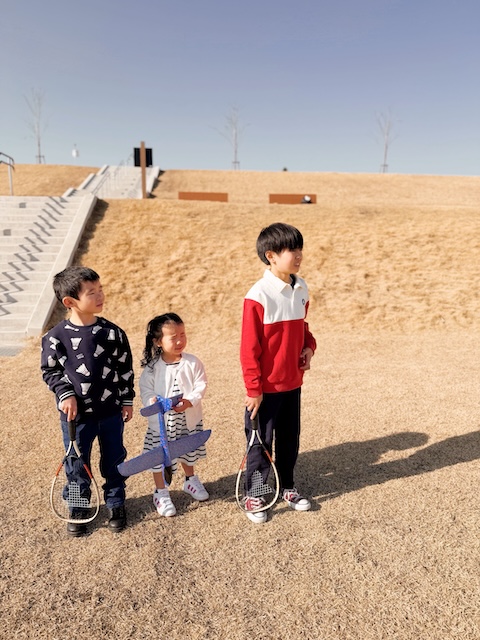 プチバトー_2026年春夏_キッズ_ベビー