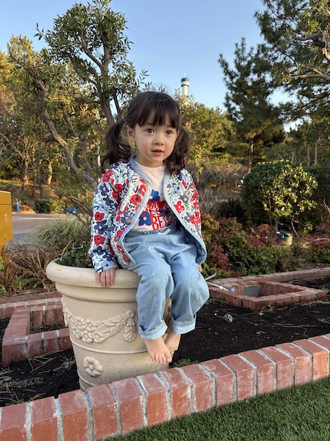 プチバトー_2026年春夏_キッズ_ベビー