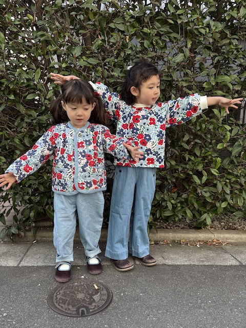 プチバトー_2026年春夏_キッズ_ベビー