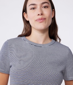 プチバトー_2025年春夏_新生児_ベビー