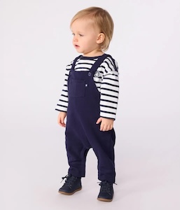 プチバトー_2025年春夏_ベビー_キッズ_オケージョン