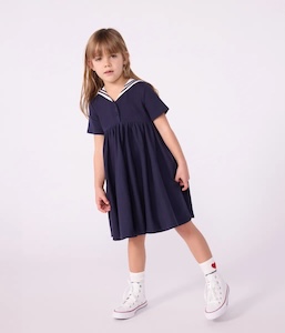 プチバトー_2025年春夏_ベビー_キッズ_オケージョン