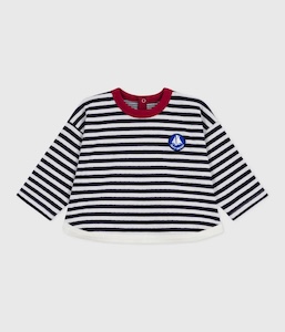 プチバトー_2026年春夏_キッズ_ベビー