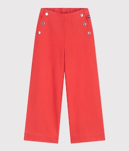 プチバトー_2026年春夏_キッズ_ベビー