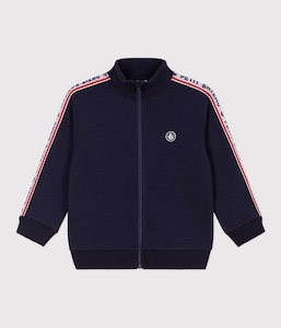 プチバトー_2026年春夏_キッズ_ベビー