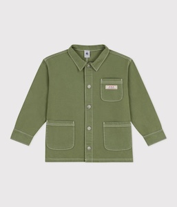 プチバトー_2025年春夏_新生児_ベビー_キッズ_サステナブル_環境配慮