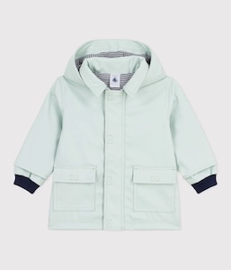 プチバトー_2025年春夏_新生児_ベビー_キッズ_サステナブル_環境配慮