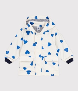 プチバトー_2025年春夏_新生児_ベビー_キッズ_サステナブル_環境配慮