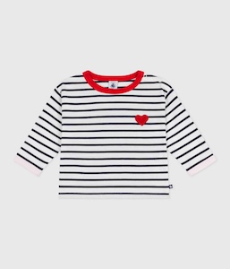 プチバトー_2025年春夏_新生児_ベビー_キッズ_サステナブル_環境配慮