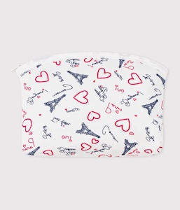 プチバトー_2026年春夏_キッズ_ベビー