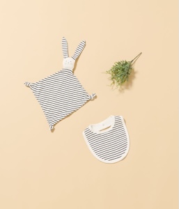 プチバトー_2025年春夏_新生児_ベビー_出産準備