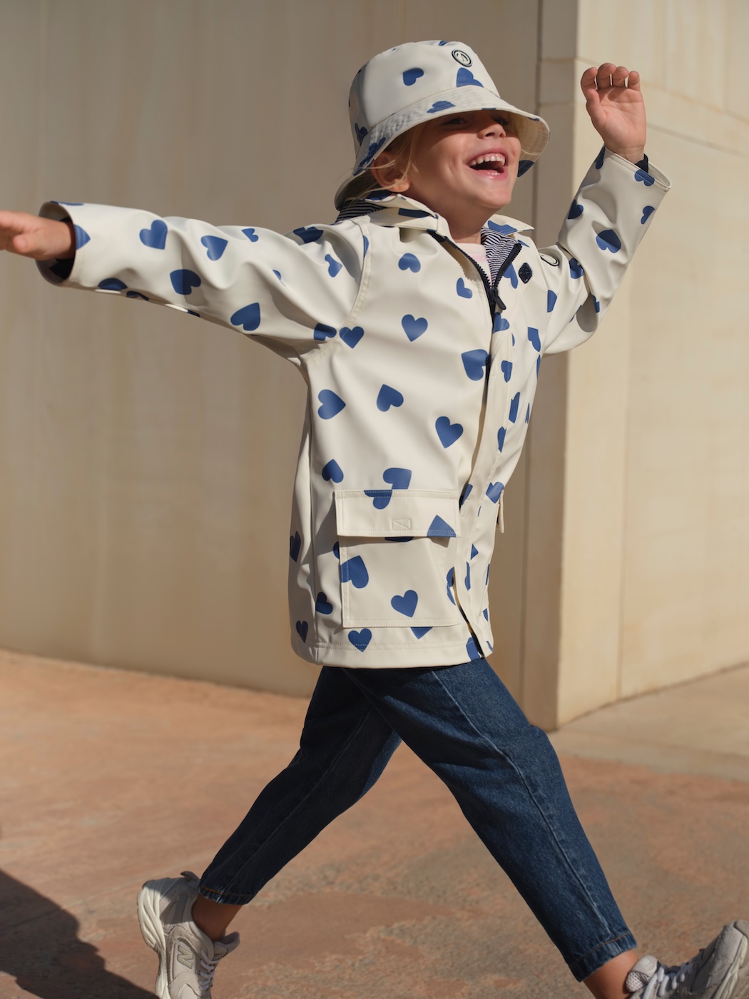 プチバトー_2025年春夏_新生児_ベビー_キッズ_サステナブル_環境配慮